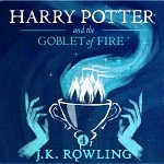 Harry Potter and the Goblet of Fire Audiobook Free Download