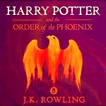 Harry Potter and the Order of the Phoenix Audiobook Free Download