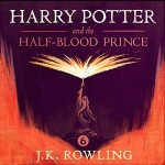 Harry Potter and the Half-Blood Prince Audiobook Free Download