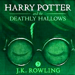 Harry Potter and the Deathly Hallows Audiobook Free Download