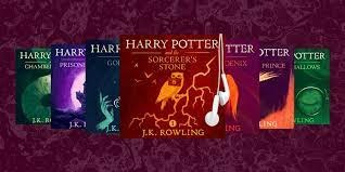 Why You Should Listen to Harry Potter on Audio